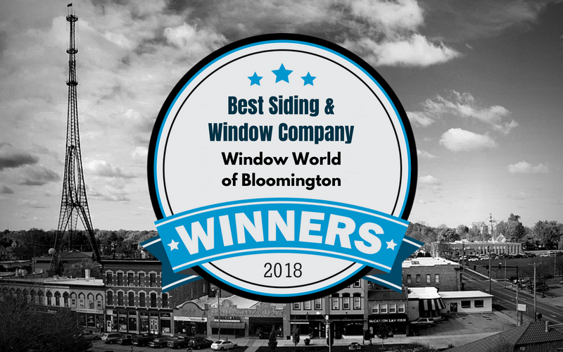 Best Siding And Window Company